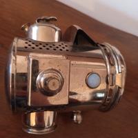 fanale bicicletta moto a carburo