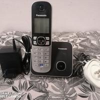 Cordless Panosonic