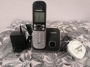 Cordless Panosonic
