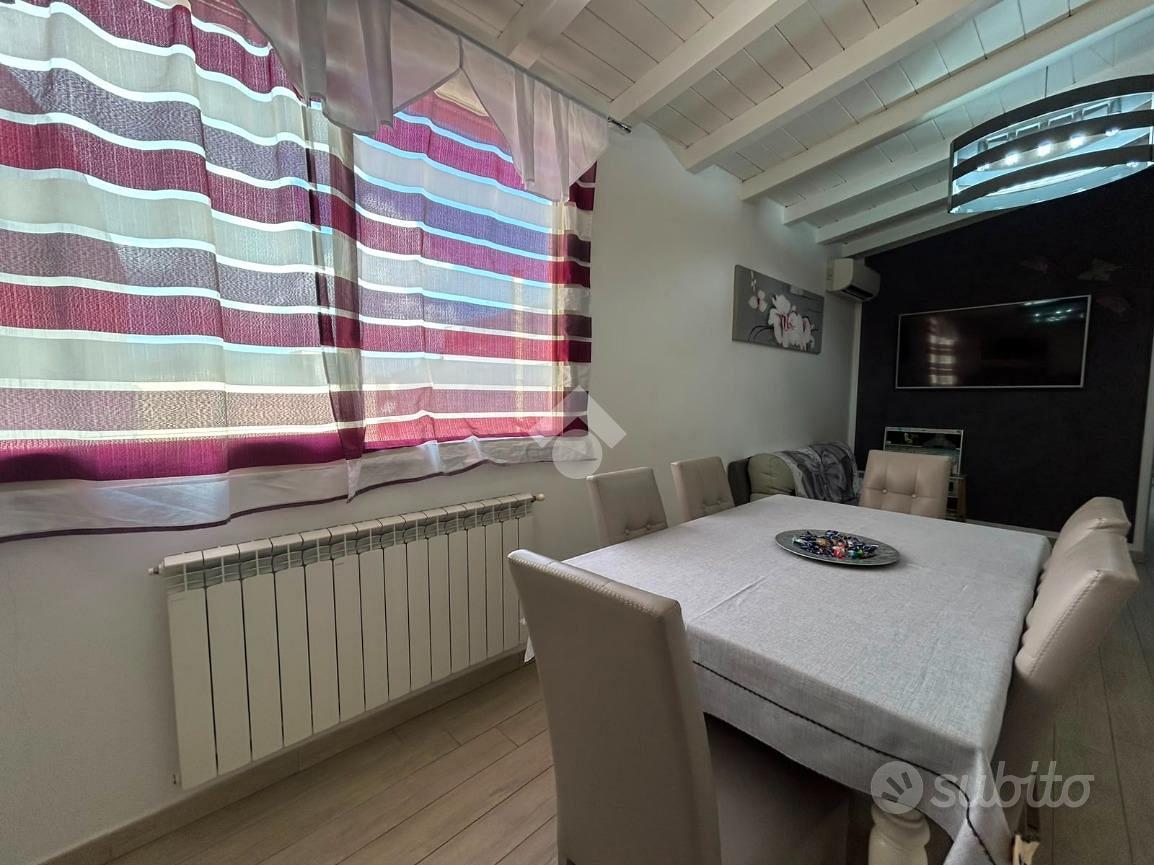 Appartamento – Palermo, Villagrazia, III Circoscrizione - Vista 5