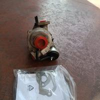 Turbina bassa fiat punto 1.3 multijet