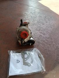 Turbina bassa fiat punto 1.3 multijet