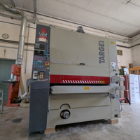 Levigatrice verniciatura Viet Target 223 T EL