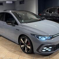 Volkswagen Golf 2.0 TDI GTD DSG