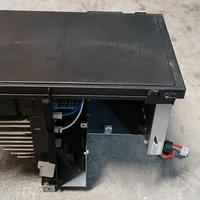 scheda Daikin EVLQ08CAV3