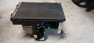 scheda Daikin EVLQ08CAV3