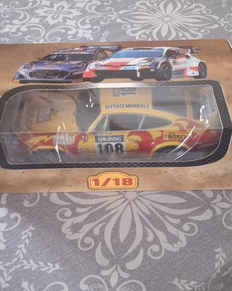 Auto rally 1/18