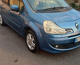 Renault Modus 1.5 dCi AUTOMATICA