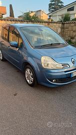 Renault Modus 1.5 dCi AUTOMATICA