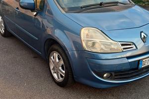 Renault Modus 1.5 dCi AUTOMATICA
