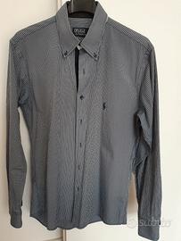 Camicia Ralph Lauren