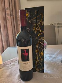Vino Turriga  2020 prestigioso vino rosso 