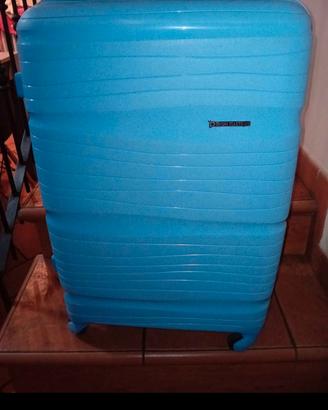 valigia da viaggio