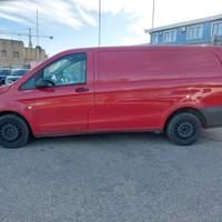 MERCEDES-BENZ Vito 1.7 110 CDI Furgone Long