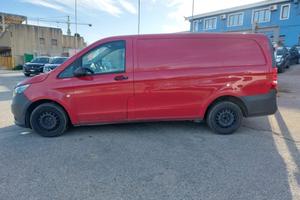 MERCEDES-BENZ Vito 1.7 110 CDI Furgone Long