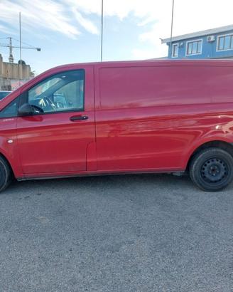 MERCEDES-BENZ Vito 1.7 110 CDI Furgone Long