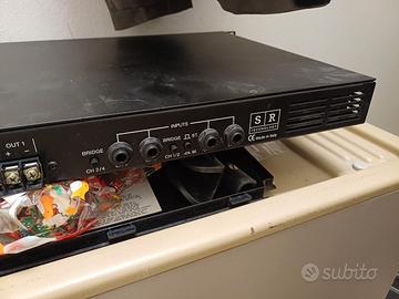 amplificatore 