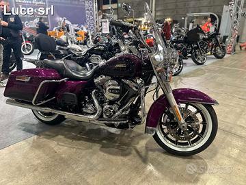 Harley Davidson Road King 103