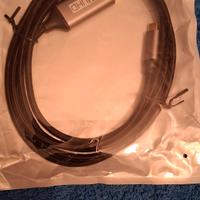 Cavo da USB C a HDTV 