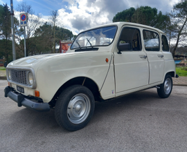 Renault 4 tl