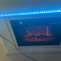 Camminetto elletrico