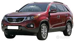 Ricambi auto Kia Sorento 2010