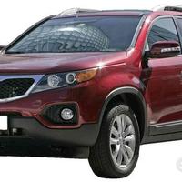 Ricambi auto Kia Sorento 2010