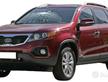 Ricambi auto Kia Sorento 2010