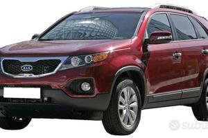 Ricambi auto nuovi Kia Sorento 2010
