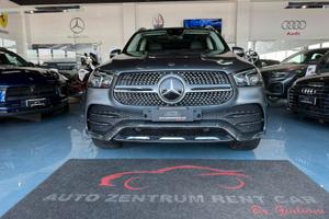 Mercedes-benz GLE 300 d 4Matic Premium Plus