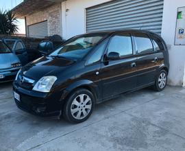 Opel Meriva 1.3 diesel