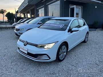 Volkswagen Golf 1.0 TSI EVO Life