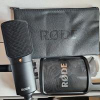 Rode NT-USB