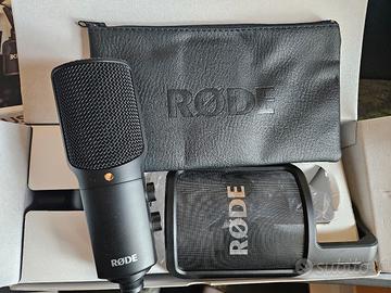 Rode NT-USB