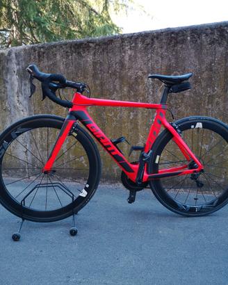Giant Propel Advanced Pro 1 2017
