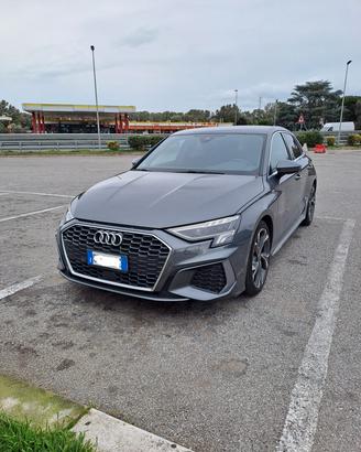 Audi A3 Sportback S Line 35 TDI
