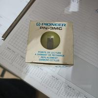 Testina Pioneer nuova per giradischi