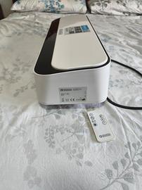 termo ventilato 