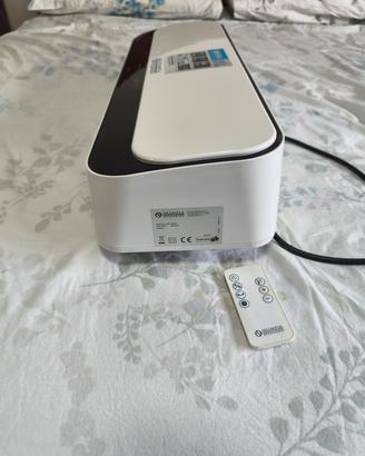 termo ventilato 