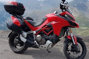 DUCATI Multistrada 1200S