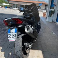 Yamaha T Max 530 - 2017