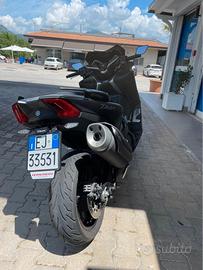 Yamaha T Max 530 - 2017