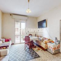 TRILOCALE ZONA POSTE