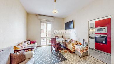 TRILOCALE ZONA POSTE