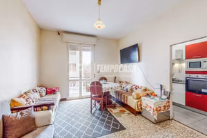 TRILOCALE ZONA POSTE