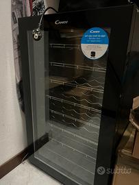 Cantinetta Candy 32 bottiglie