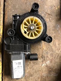 Motorino alza vetro Renault trafic usato