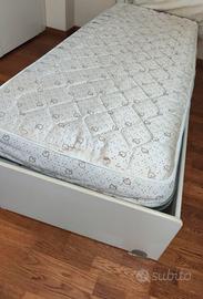 letto completo