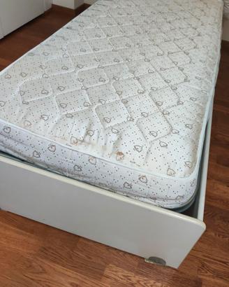 letto completo