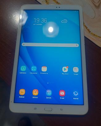 tablet Samsung Tab A6 da 10 pollici 